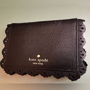 Kate Spade Lace Edge Wallet
